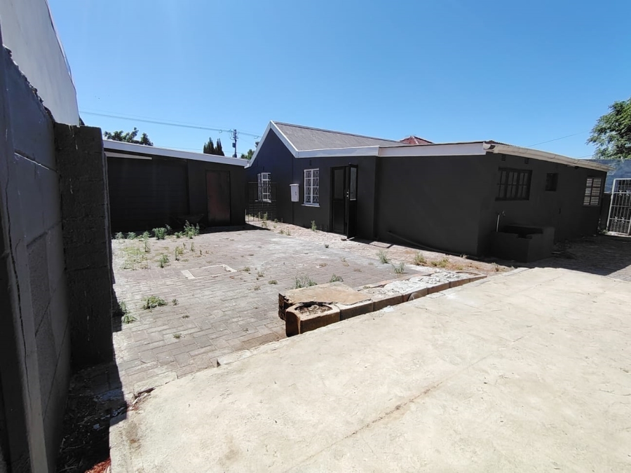 3 Bedroom Property for Sale in Glenlilly Western Cape